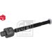 86 305 025 Axialgelenk VA li HONDA Civic VIII 05 ProKit 34770 86 305 025 Axialgelenk VA li HONDA Civic VIII 05 ProKit 34770
