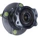 Maxgear Radnabe 33-1243 Maxgear Radnabe 33-1243