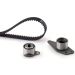 Zahnriemensatz RENAULT,VOLVO PowerGrip™ K015130XS Zahnriemensatz RENAULT,VOLVO PowerGrip™ K015130XS