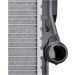 Kühler, Motorkühlung BEHR Premium Line CR 457 000P Kühler, Motorkühlung BEHR Premium Line CR 457 000P