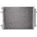 Kondensator PKW VW PASSAT VI 05 FIRST FIT 94832