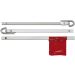 SW-Stahl Abschleppstange 2 to 22400L