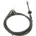 Handbremsseil 1987477248 Handbremsseil 1987477248