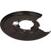 Maxgear Spritzblech, Bremsscheibe 19-3587