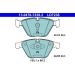 Bremsbelagsatz Bmw P. 3/X1 1.6-3.0 04-13 Keramik 13.0470-7238.2 Bremsbelagsatz Bmw P. 3/X1 1.6-3.0 04-13 Keramik 13.0470-7238.2