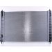 Wasserkühler PKW 68743 Wasserkühler PKW 68743