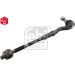 Spurstange ProKit 33016 Spurstange ProKit 33016