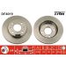 Bremsscheibe Nissan P. Almera DF4019