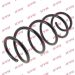 KYB Fahrwerksfeder VW P. Fox 1.2 04/05 RH3349