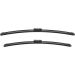 Bosch Scheibenwischer Aerotwin A108S 3397014211 Bosch Scheibenwischer Aerotwin A108S 3397014211
