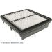Luftfilter Suzuki Jimny 1.5Ddis 03 ADK82239