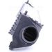 Ladeluftkühler PKW FORD MONDEO III 2,0 TDCI 01 96702