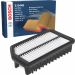 Luftfilter F 026 400 445