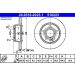 Bremsscheibe PowerDisc 24.0310-0223.1