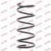 KYB Fahrwerksfeder Peugeot P. 206 2.0 04.99 RA2944 KYB Fahrwerksfeder Peugeot P. 206 2.0 04.99 RA2944
