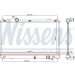 Wasserkühler PKW 646856