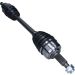 Antriebswelle 49-1784 Antriebswelle 49-1784