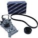 Steuerriemen Kit inkl. Wapu DACIA,RENAULT 1987946904
