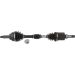 Antriebswelle VKJC 4329 Antriebswelle VKJC 4329