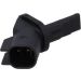 KAMOKA Sensor, Raddrehzahl 1060489 KAMOKA Sensor, Raddrehzahl 1060489