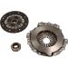 Kupplungssatz MAZDA LuK RepSet 620 3001 60