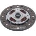 SACHS Kupplungssatz 3000 174 006