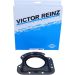 Wellendichtring, Kurbelwelle PEUGEOT 208 1.2 12 81-10461-00