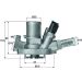 Integralthermostat TI 151 80