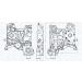 MAGNETI MARELLI Ölpumpe 351516000048 MAGNETI MARELLI Ölpumpe 351516000048