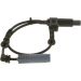 Sensor, Raddrehzahl 0 986 594 018 Sensor, Raddrehzahl 0 986 594 018