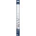 Bosch Wischerblatt H380 3397004756 Bosch Wischerblatt H380 3397004756