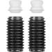 Protection Kit-Staubschutzsatz VA VOLVO S40,V40 00 PROTECTION KIT PK086