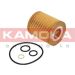 KAMOKA Ölfilter F109501