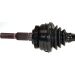 SPIDAN Antriebswelle 21442