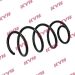 KYB Fahrwerksfeder Kia P. Venga 1.4D/1.6D 02/10 K-Flex RA3480