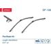 DENSO Wischblatt DF-106 DENSO Wischblatt DF-106