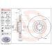 12 481 041 Bremsscheibe VA 09.9911.11 12 481 041 Bremsscheibe VA 09.9911.11