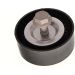 Maxgear Umlenk- / Führungsrolle, Keilrippenriemen 54-0491 Maxgear Umlenk- / Führungsrolle, Keilrippenriemen 54-0491