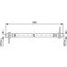 Bremsschlauch MITSUBISHI 1987481586