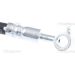 Bremsschlauch 815014386