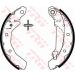 90 461 001 Bremsbacken GS8645 90 461 001 Bremsbacken GS8645