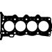 Dichtung, Zylinderkopf 699.210 Dichtung, Zylinderkopf 699.210