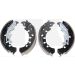Handbremsbacken Opel Corsa D 06 2723730 Handbremsbacken Opel Corsa D 06 2723730