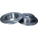 Maxgear Bremsscheibe Toyota T. Corolla Verso 04 19-2453 Maxgear Bremsscheibe Toyota T. Corolla Verso 04 19-2453