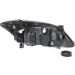 VALEO Hauptscheinwerfer 088739