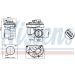 NISSENS Drosselklappenstutzen 955113 FIRST FIT NISSENS Drosselklappenstutzen 955113 FIRST FIT