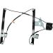 KAMOKA Fensterheber 7200256