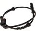 Sensor, Raddrehzahl 24.0710-2098.3