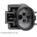 BluePrint ABS Sensor ADT37139