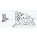MAGNETI MARELLI Ölpumpe 351516000089 MAGNETI MARELLI Ölpumpe 351516000089